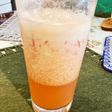 美肌☆トマトはちみつジュース