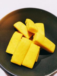 犬用かぼちゃクッキー-レシピのメイン写真