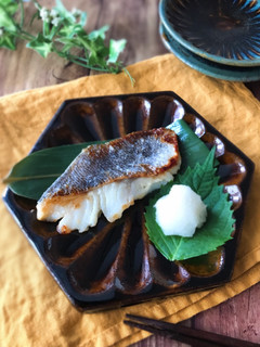 『お酒が進む‥‥♡』たらの西京焼き-レシピのメイン写真
