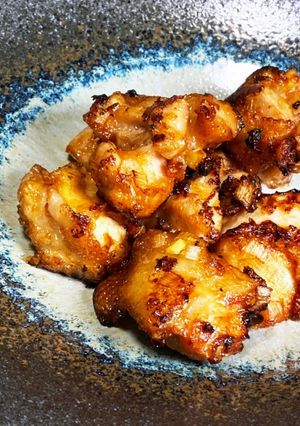 柔らかさっぱり☆美味しい唐揚げ-レシピのメイン写真