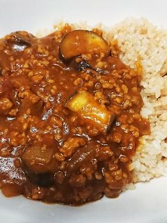 ルー不使用の手作りカレー-レシピのメイン写真