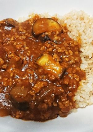 ルー不使用の手作りカレー-レシピのメイン写真