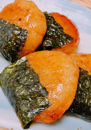 大根餅　大根消費に！-レシピのメイン写真