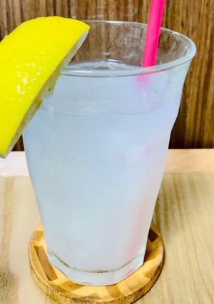 糖質オフ☆ノンアル•パラディソ風♪-レシピのメイン写真