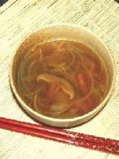 玉ねぎスープ-レシピのメイン写真