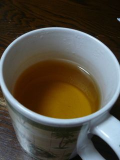 トマトのヘタ茶-レシピのメイン写真