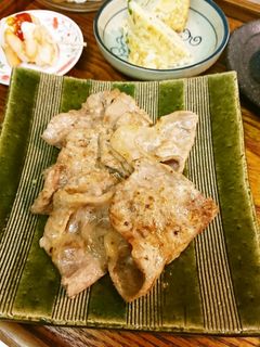 QPゴマドレ豚焼き肉-レシピのメイン写真