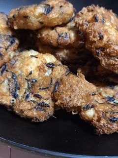 カリカリな手作りがんも-レシピのメイン写真