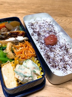 男子高校生のお弁当136-レシピのメイン写真