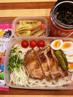 硬式野球部弁当~9月13日~-レシピのメイン写真