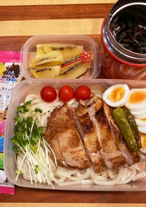 硬式野球部弁当～9月13日～-レシピのメイン写真