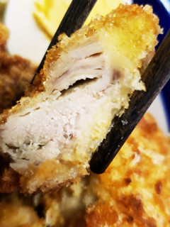 まるでお肉っ‼️まぐろのフライ-レシピのメイン写真