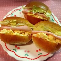 基本からアレンジまで！思わずつくりたくなる「バターロール