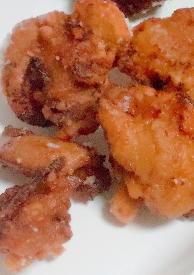 さっくりジューシー☆竜田揚げ風唐揚げ-レシピのメイン写真