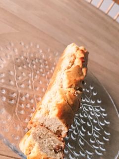 米粉バターナッツパウンドケーキ★-レシピのメイン写真