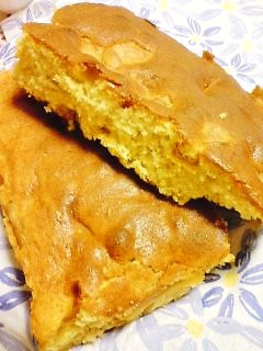 ~アップルケーキ~-レシピのメイン写真