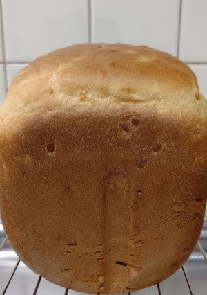 たまねぎ食パン-レシピのメイン写真