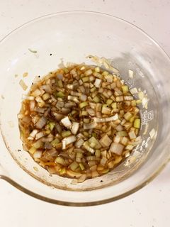 唐揚げのネギだれ-レシピのメイン写真