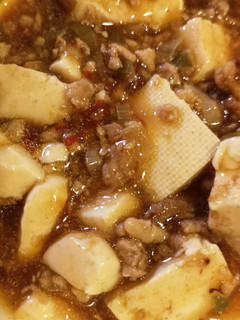 定番。麻婆豆腐-レシピのメイン写真