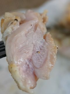 鶏もも肉のコンフィ【固くならない】-レシピのメイン写真