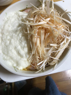 我が家の盛りだくさんラーメン-レシピのメイン写真