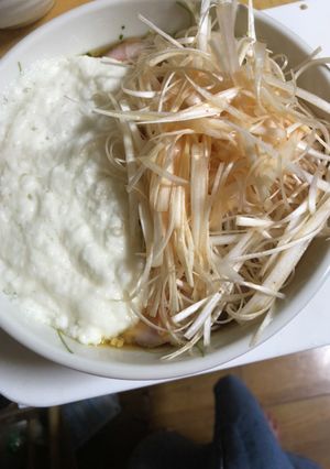我が家の盛りだくさんラーメン-レシピのメイン写真