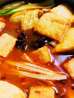 薬膳 中国火鍋-レシピのメイン写真
