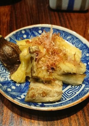 もう一品に＊焼きナス(冷)-レシピのメイン写真