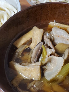 うどんのつけ汁-レシピのメイン写真