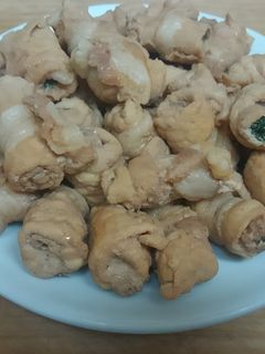 豚しそ巻き-レシピのメイン写真
