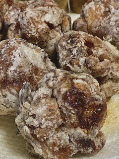 豚小間で竜田揚げ-レシピのメイン写真
