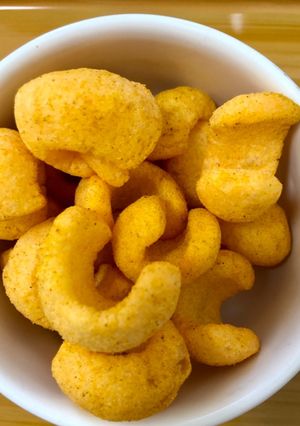 カールスパイスカレー味-レシピのメイン写真