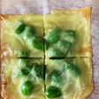 お弁当に!おつまみに!カリカリチーズ枝豆