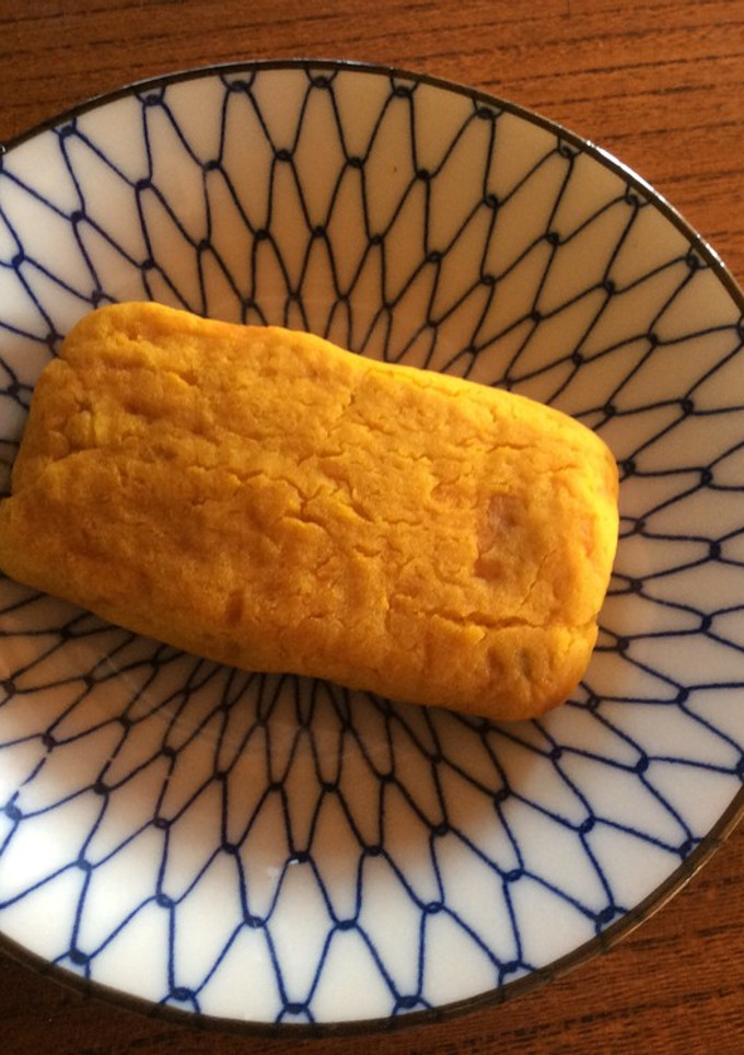 卵焼き アレルギー対応-レシピのメイン写真