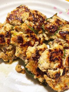 なめろう♫からの⇒さんが焼き-レシピのメイン写真