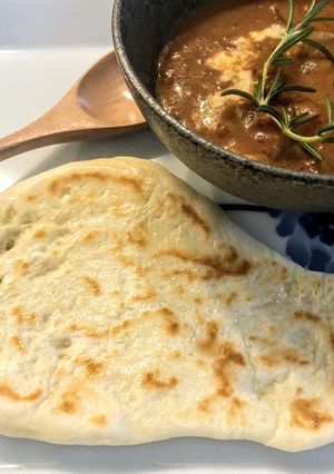 バターチキンカレー-レシピのメイン写真