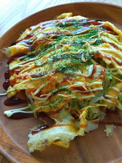 シーフードミックスで★とんぺい焼き風-レシピのメイン写真