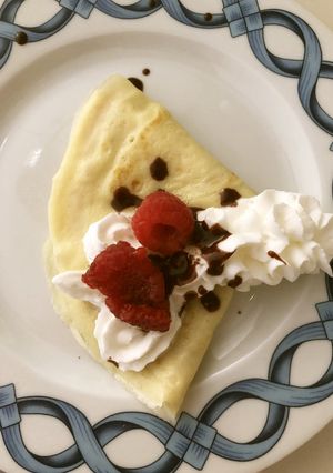 Bestクレープ　２-レシピのメイン写真
