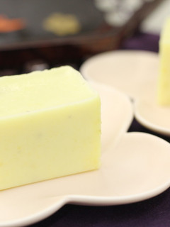 サツマイモのチーズようかん-レシピのメイン写真