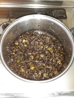 きゅうりの佃煮-レシピのメイン写真
