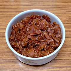 รูปของ 新生姜の佃煮