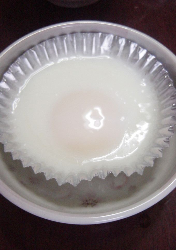 お弁当の目玉焼き-レシピのメイン写真