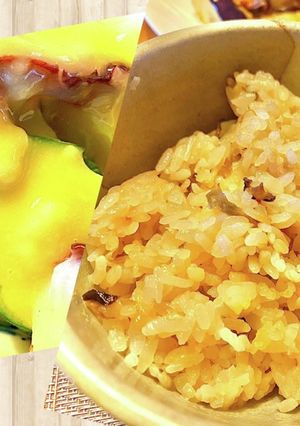 タロの弁当番外編　お袋作の晩ご飯^_^-レシピのメイン写真
