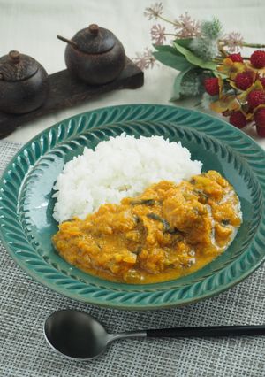 カレールーを使わないビールカレー-レシピのメイン写真