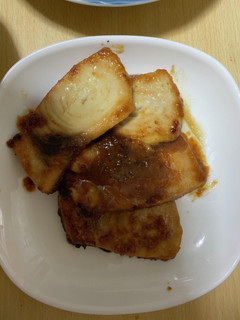 カジキまぐろの味噌照り焼き-レシピのメイン写真