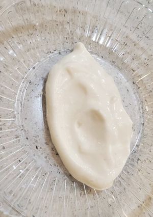 豆乳マヨネーズ-レシピのメイン写真