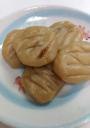 岩手郷土料理『きりせんしょ』-レシピのメイン写真
