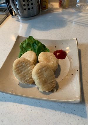 お弁当に！おつまみに！おからナゲット-レシピのメイン写真