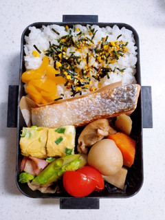 ☆高校生娘のお弁当☆308-レシピのメイン写真
