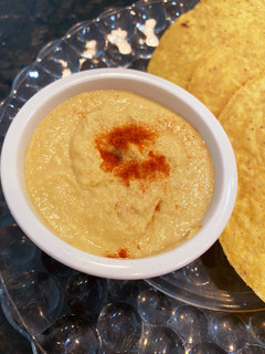 フムス(Hummus)-レシピのメイン写真